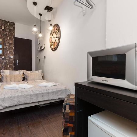 Cheerful Studio Budapest Downtown Exterior foto