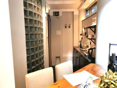 Cheerful Studio Budapest Downtown Exterior foto